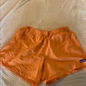 Patagonia shorts